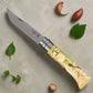 Opinel N°08 EDITION NATURE - Mioshe Opinel