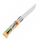 Opinel N°08 EDITION NATURE - Perrine Honoré Opinel