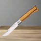 Opinel N°08 SNAKE - Schlangenholz Opinel