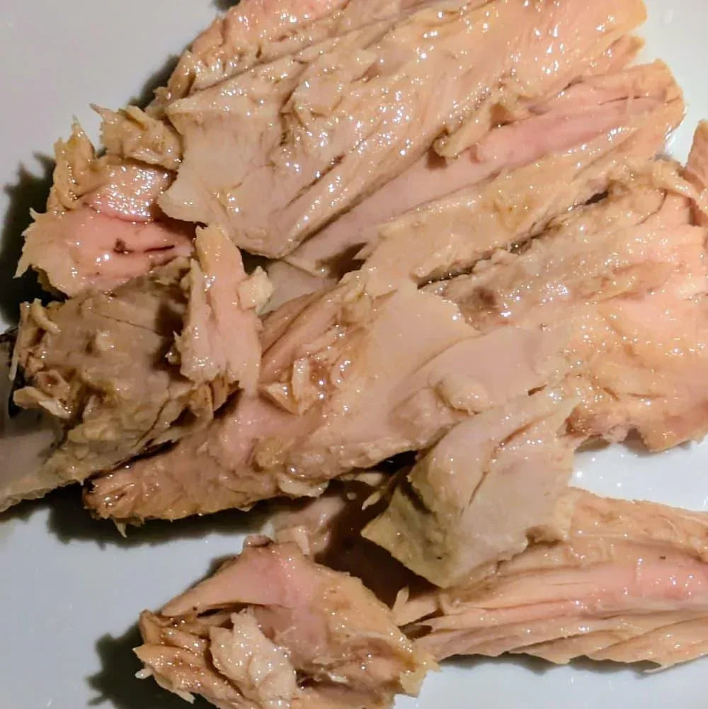 Andalusische Fregattmakrele Canutera 190g Conservera de Tarifa