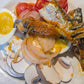 Sardines Sauce Pitomaïl (Piment, Tomate und Knoblauch) Belle Iloise