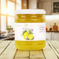 Zitronen-Konfitüre Extra 250g Confitures de Raphaël