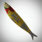 Sardinha de Lisboa - “Paz sem Espinhas” - von Bordallo Pinheiro Bordallo Pinheiro