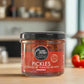 Pickles Tomaten mit Essig, Marc Peyrey 120g Marc Peyrey