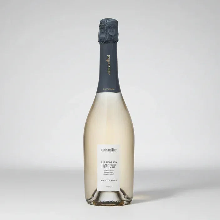 🍇 Le Pinot Noir – Prickelnder Traubensaft von Alain Milliat Alain Milliat