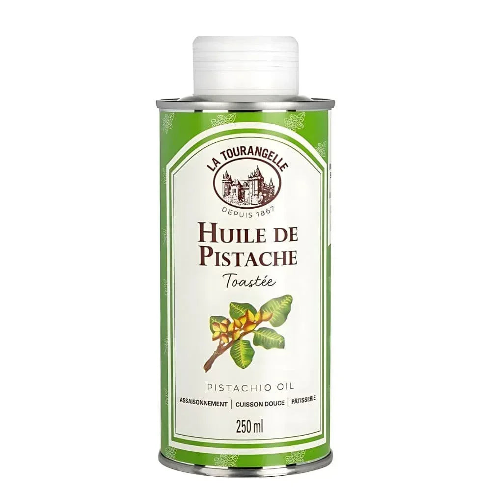 Pistazienöl (250ml) La Tourangelle