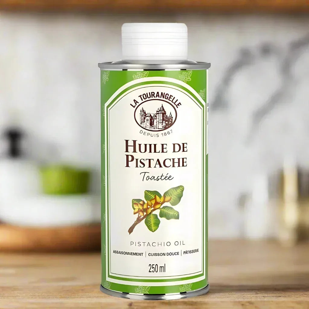 Pistazienöl (250ml) La Tourangelle
