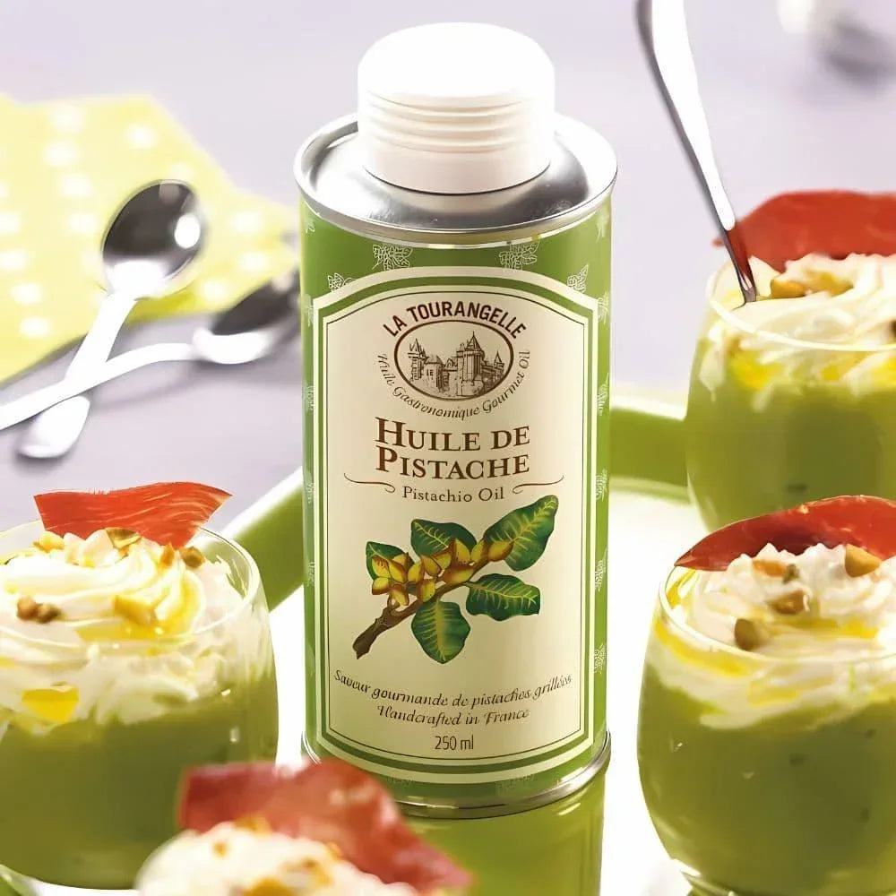 Pistazienöl (250ml) La Tourangelle
