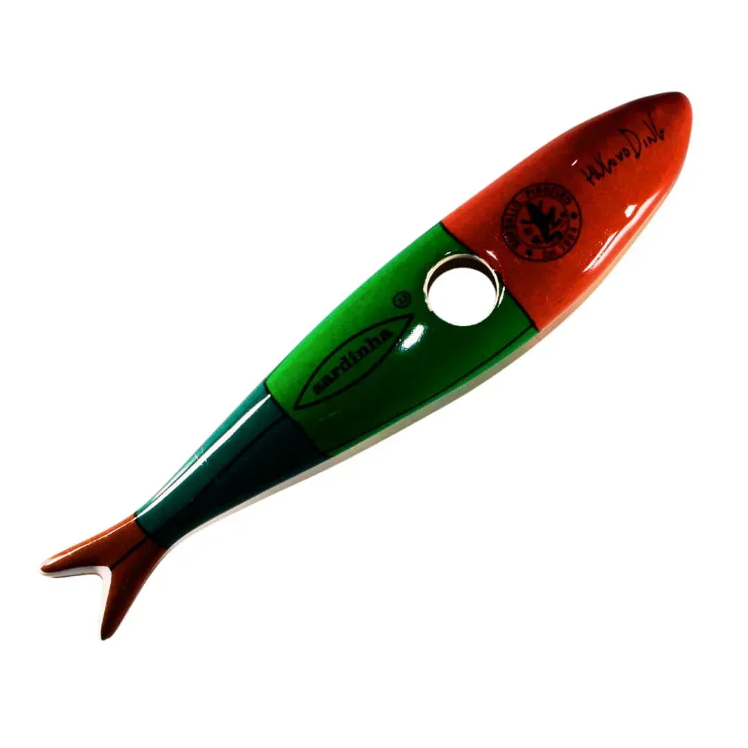 Sardinha de Lisboa - “Sardallo” - von Bordallo Pinheiro Bordallo Pinheiro