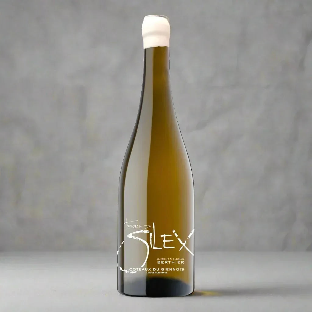 Terre de Silex 2023 - Sauvignon Domaine Berthier