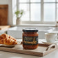 Salzkaramell-Creme 250g Confitures de Raphaël