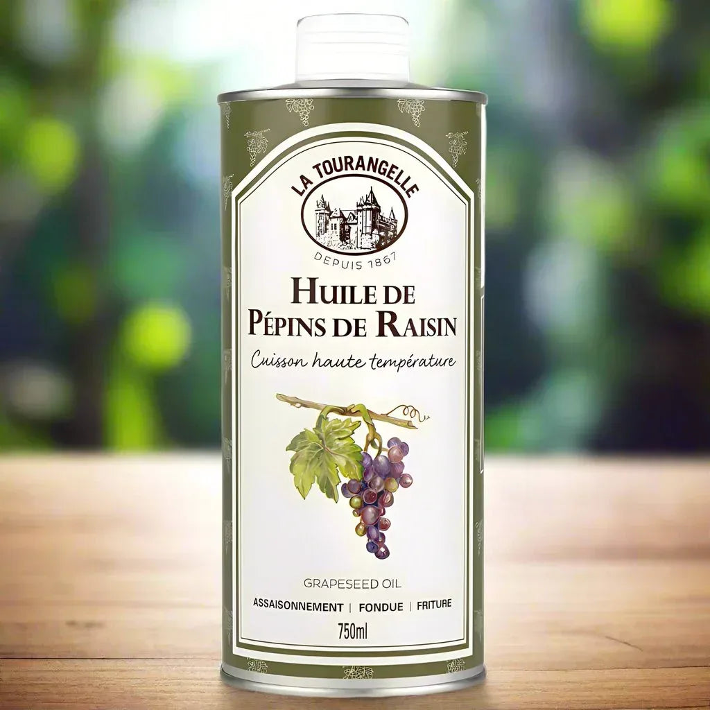 Traubenkernöl (750ml) La Tourangelle