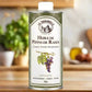 Traubenkernöl (750ml) La Tourangelle