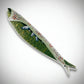 Sardinha de Lisboa - “Cesta da Varina” - von Bordallo Pinheiro Bordallo Pinheiro