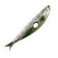 Sardinha de Lisboa - “Cesta da Varina” - von Bordallo Pinheiro Bordallo Pinheiro