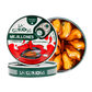 Mejillones en Escabeche Picante 8/12 Stück - La Curiosa La Curiosa