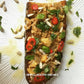 PETISCADA Thunfisch mit Süßkartoffel und Koriander SABOREAL 100g Conserveira do Arade
