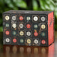 Adventskalender Portwein - Quevedo Quevedo