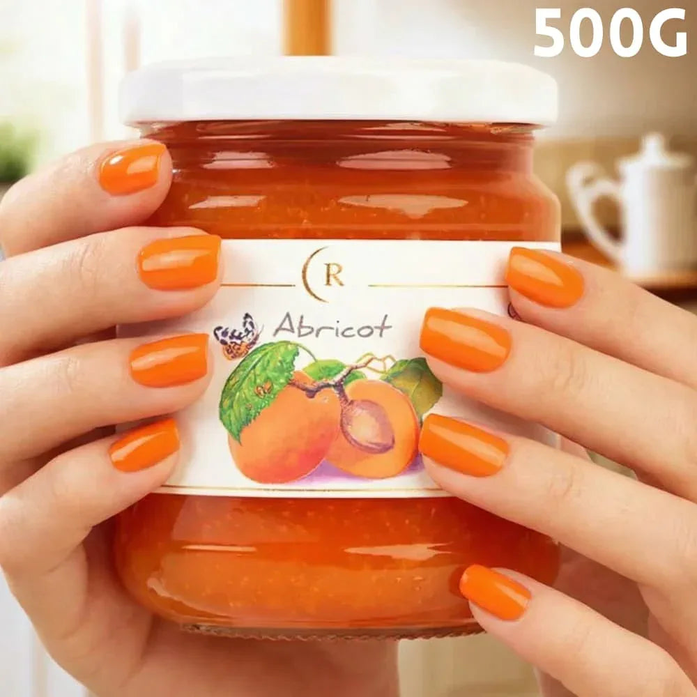 Aprikosen-Konfitüre Extra 500g Confitures de Raphaël