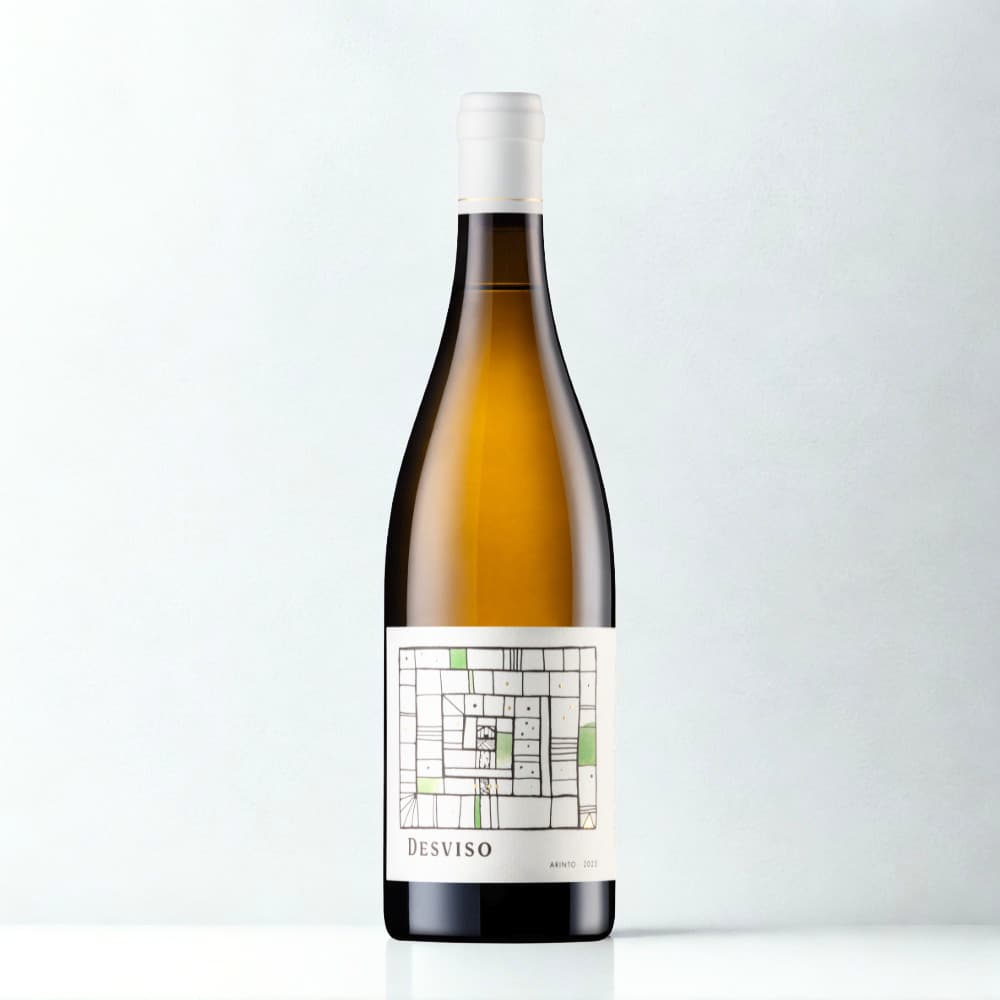 Die Wildheit der Estremadura – Desviso Kollektion Vinhos Desviso