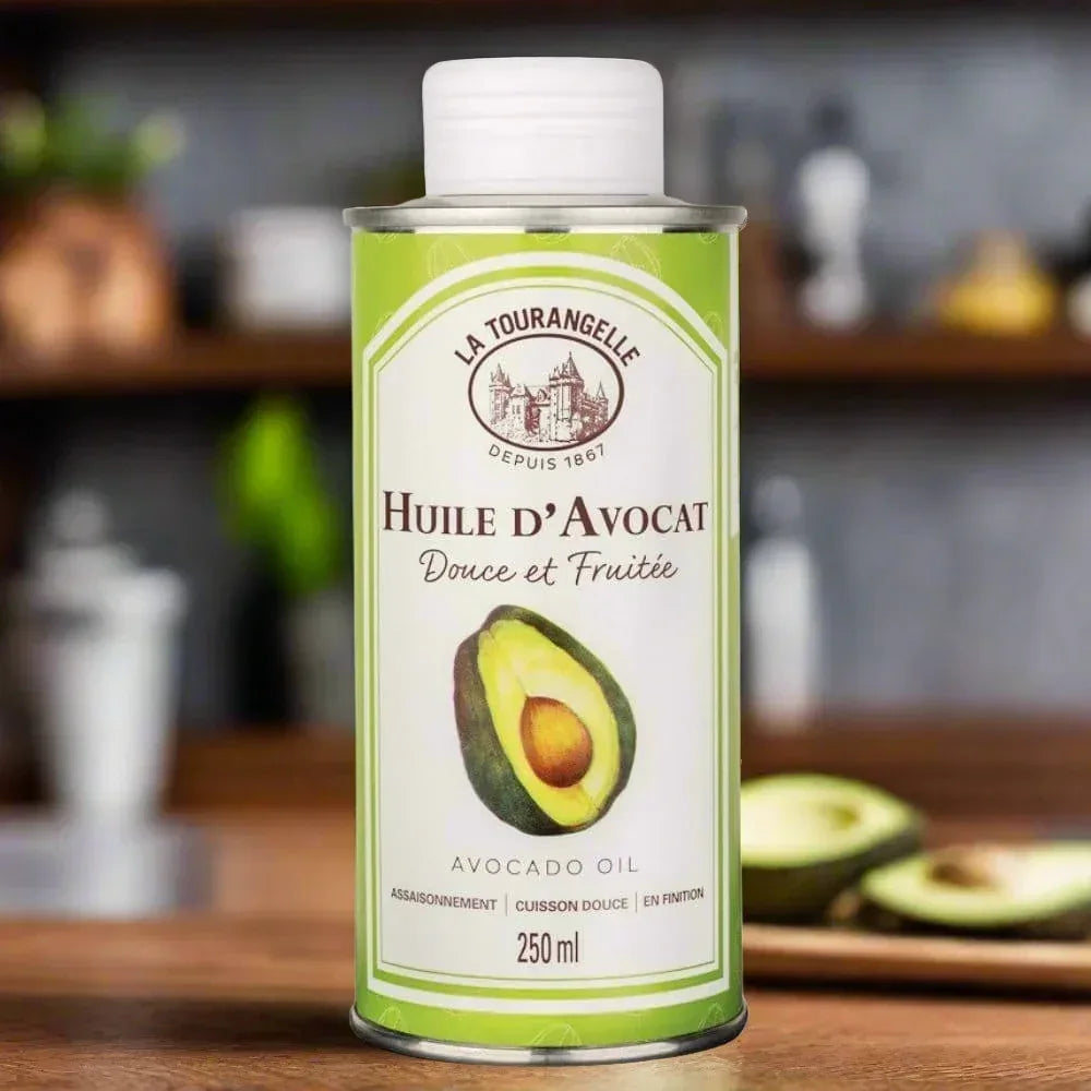 Avocadoöl (250ml) La Tourangelle