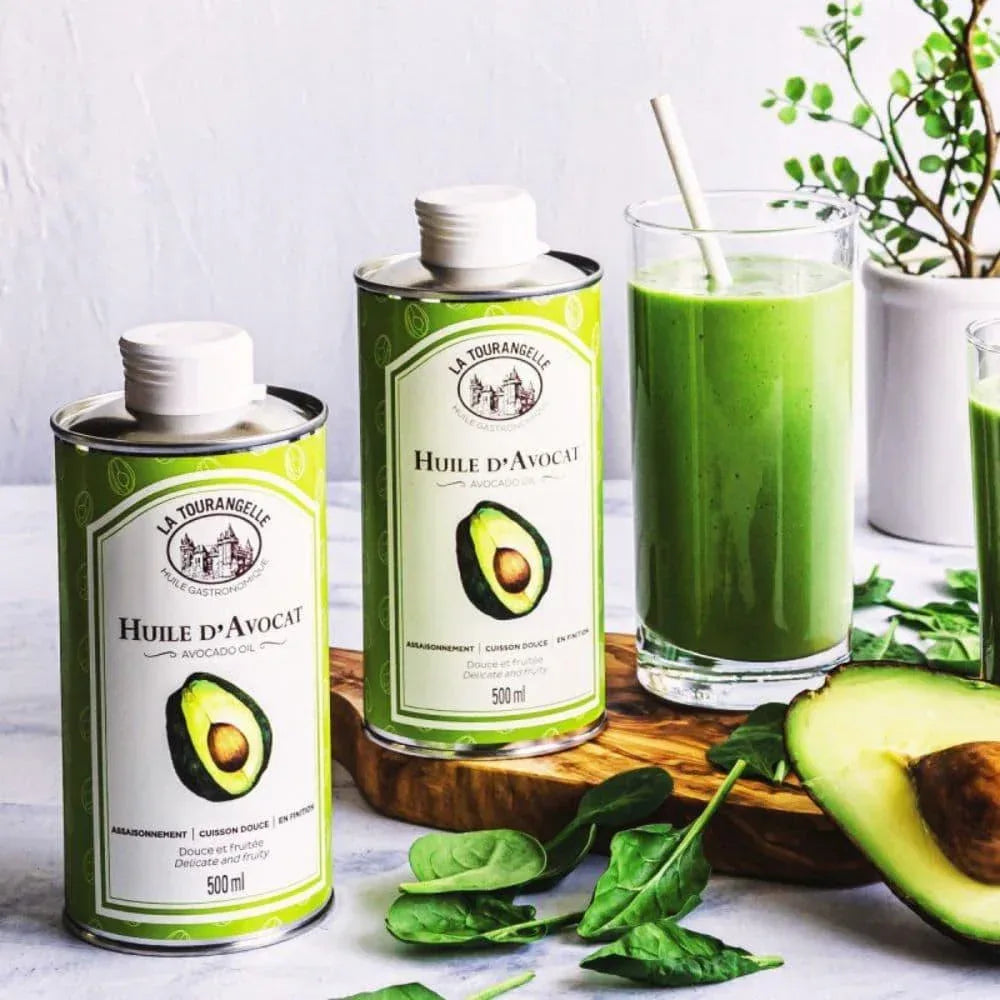 Avocadoöl (250ml) La Tourangelle