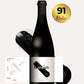 Black Label - Moreish Garnacha Común 2021 Luís Lopes Vinhos
