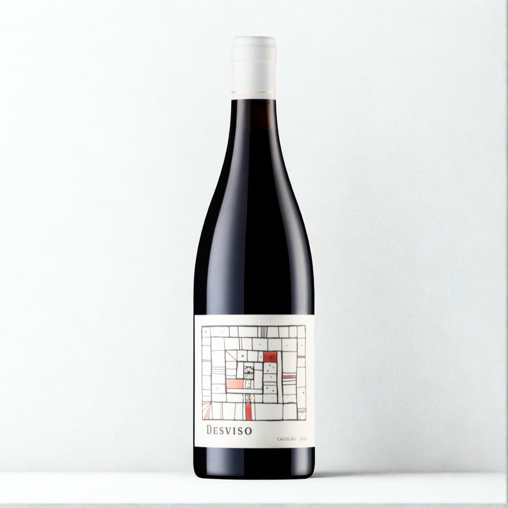 Castelão 2023 - Lisboa Vinhos Desviso