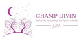 Champ Divin