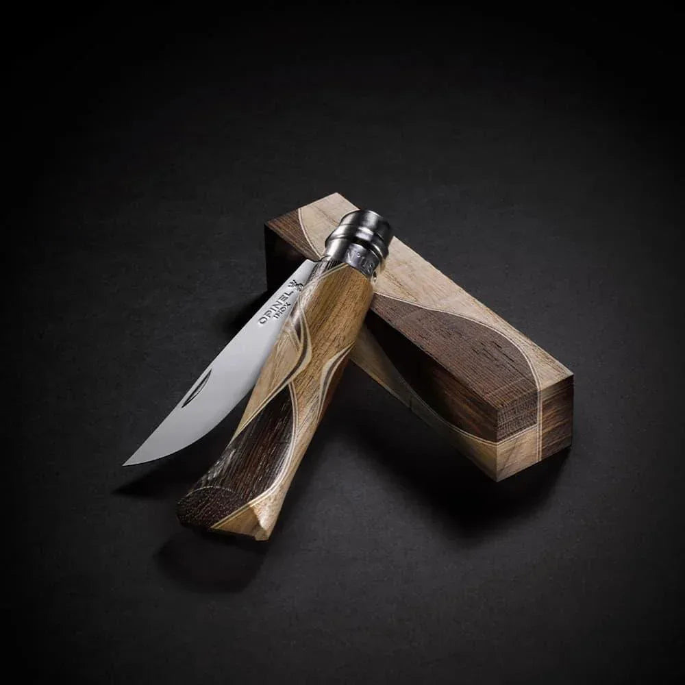 Opinel N°08 Chaperon Opinel