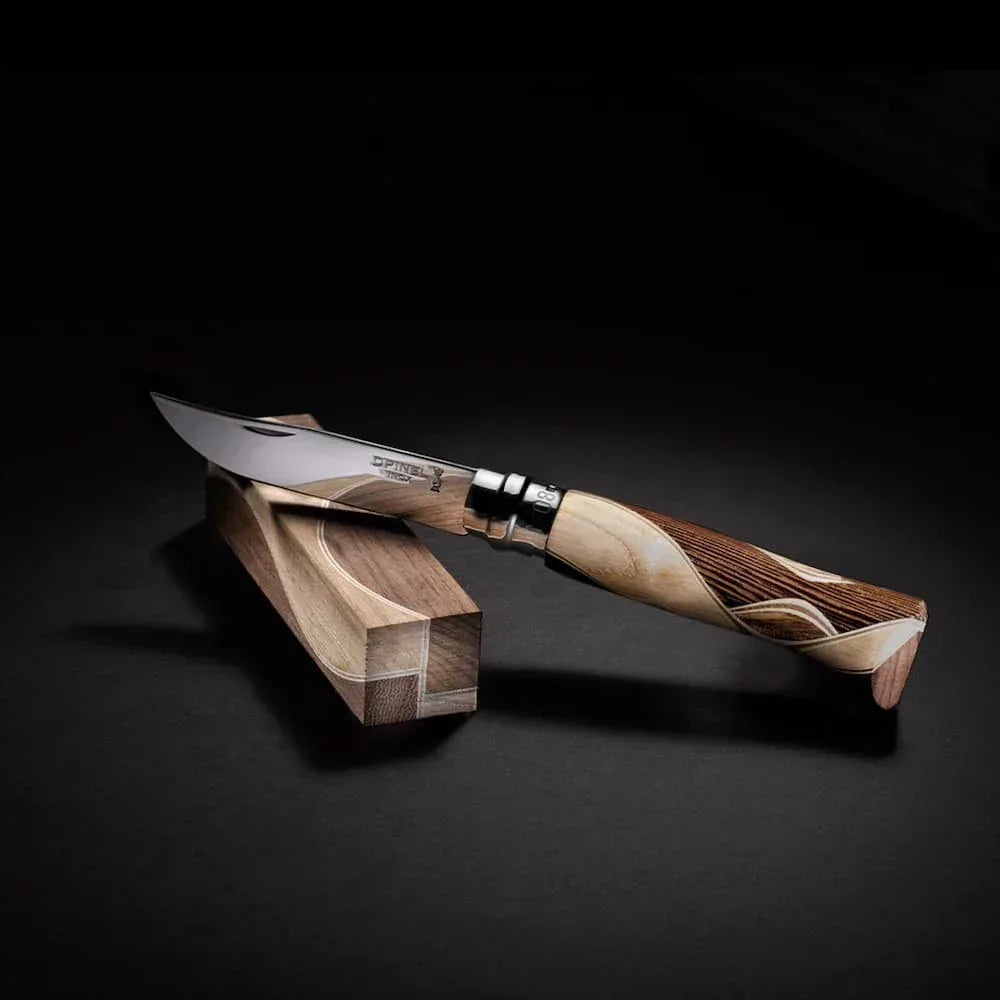 Opinel N°08 Chaperon Opinel