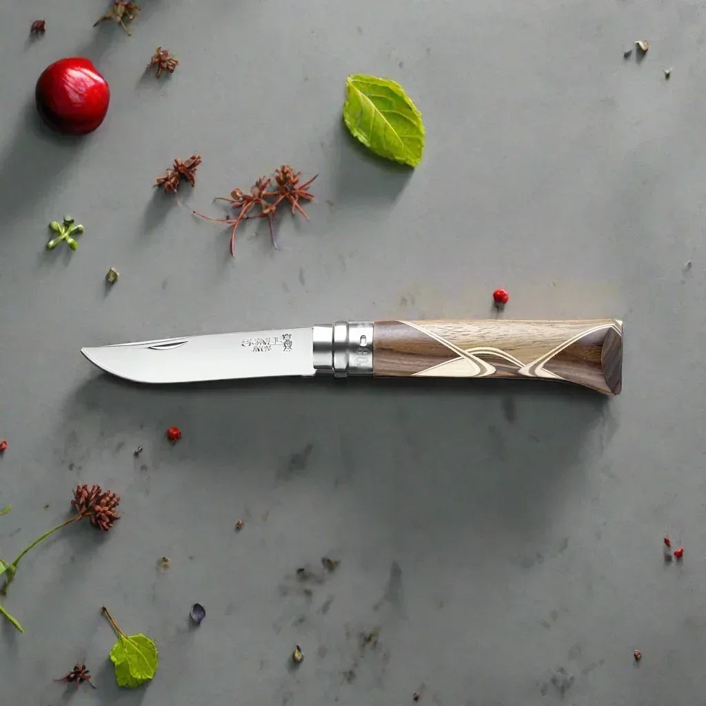 Opinel N°08 Chaperon Opinel