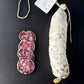 Saucisson de Chevreuil Sauvage 100% Français (Reh-Salami) 180g Venandi