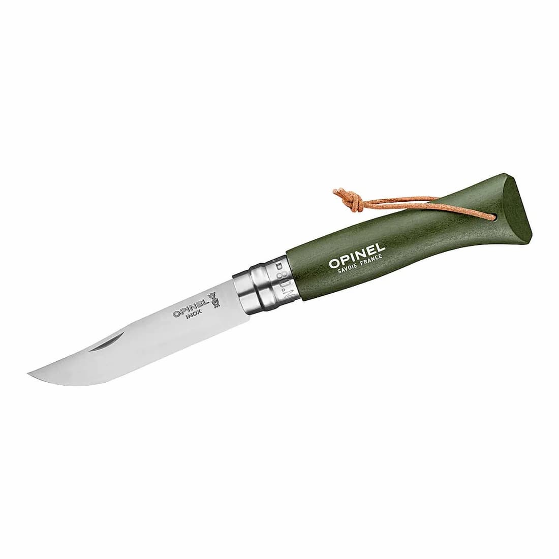 Opinel N° 8 Colorama Earth Opinel