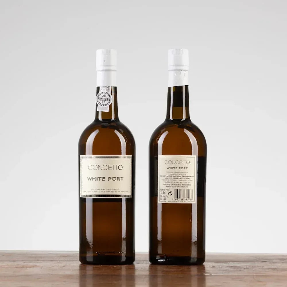 Conceito White Port Conceito Vinhos