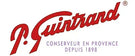 Conserves Guintrand