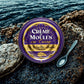 Bretonische Muschelcreme mit Curry Belle Iloise