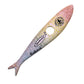 Sardinha de Lisboa - “Curiosa” - von Bordallo Pinheiro Bordallo Pinheiro