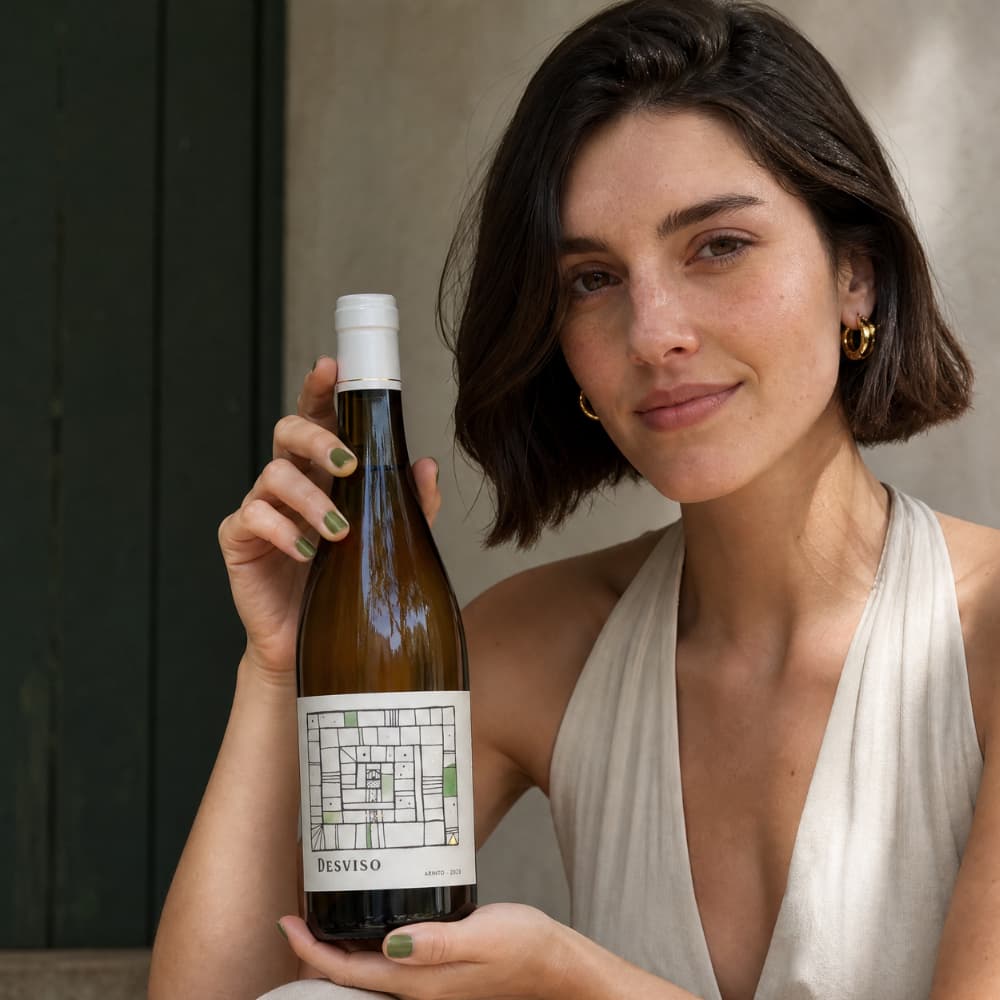 Arinto 2023 - Lisboa Vinhos Desviso