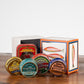 Die kleine Gourmet Box La Belle-Iloise Belle Iloise
