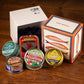 Die kleine Gourmet Box La Belle-Iloise Belle Iloise