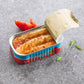 Makrelenfilets in Tomatensauce Belle Iloise