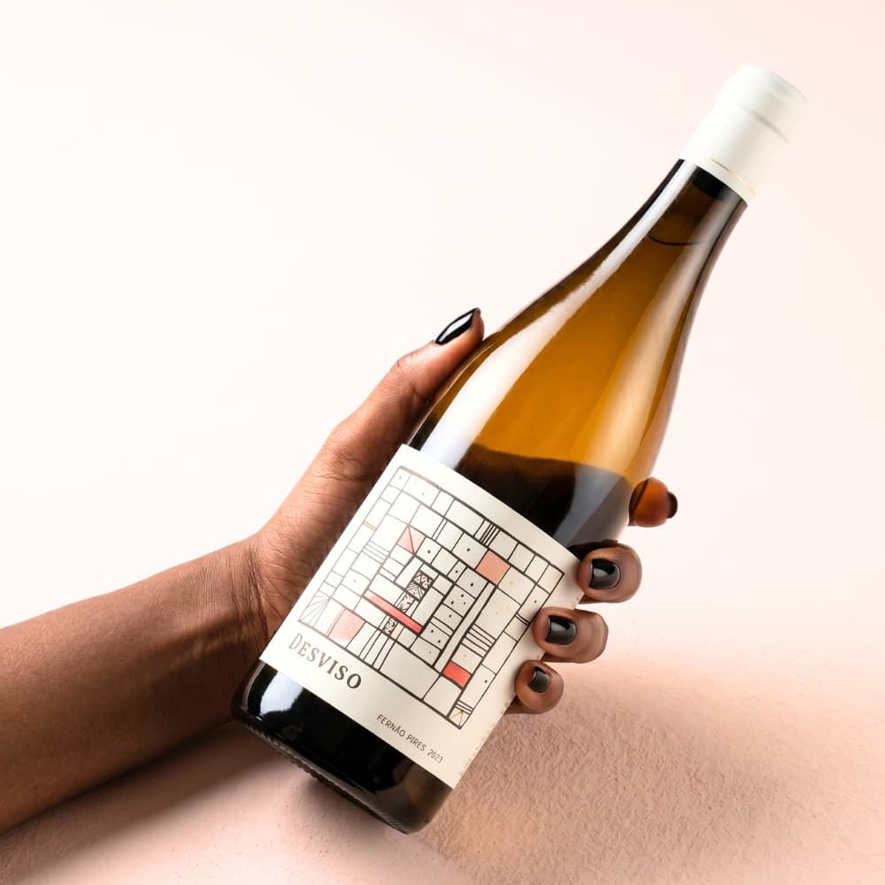 Fernão Pires 2023 - Lisboa Vinhos Desviso
