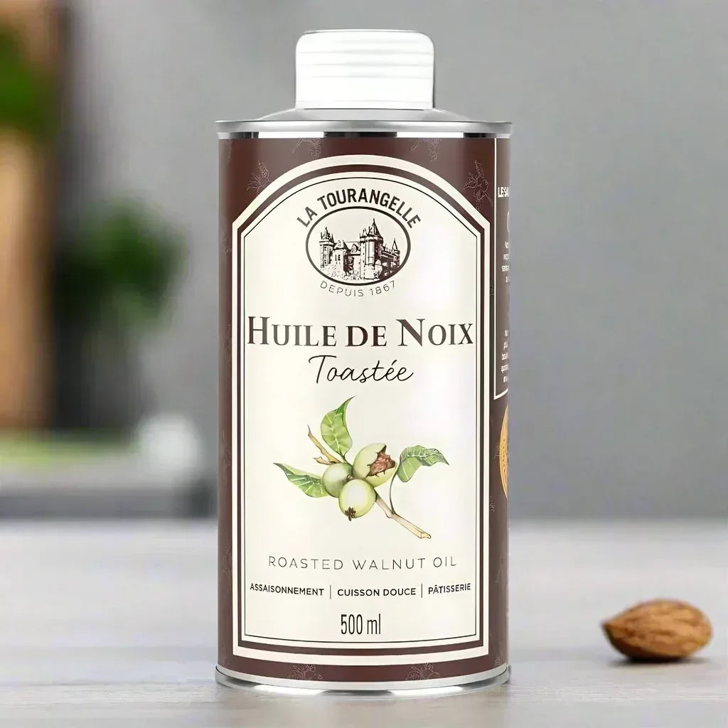 Walnussöl 250ml - getoastet La Tourangelle