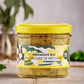 Hummus mit Algen aus der Bretagne Belle Iloise
