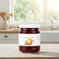 Himbeer-Apfel Konfitüre Extra 250g Confitures de Raphaël