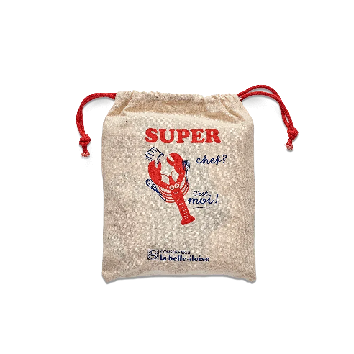 Kinderschürze - Super Chef! Belle Iloise
