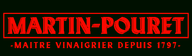 Martin Pouret