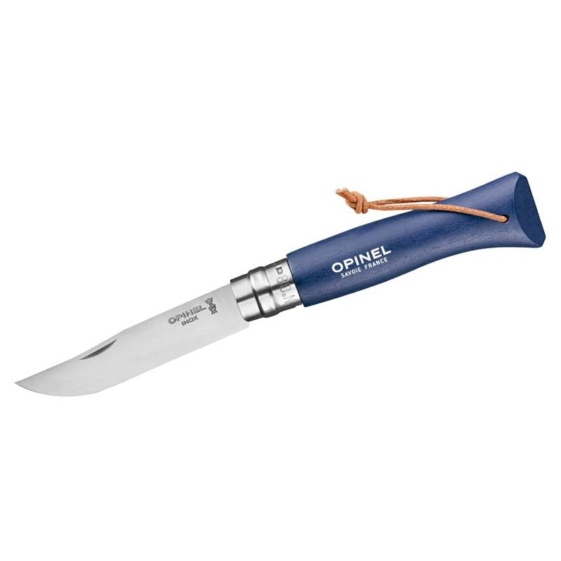 Opinel N° 8 Colorama Earth Opinel