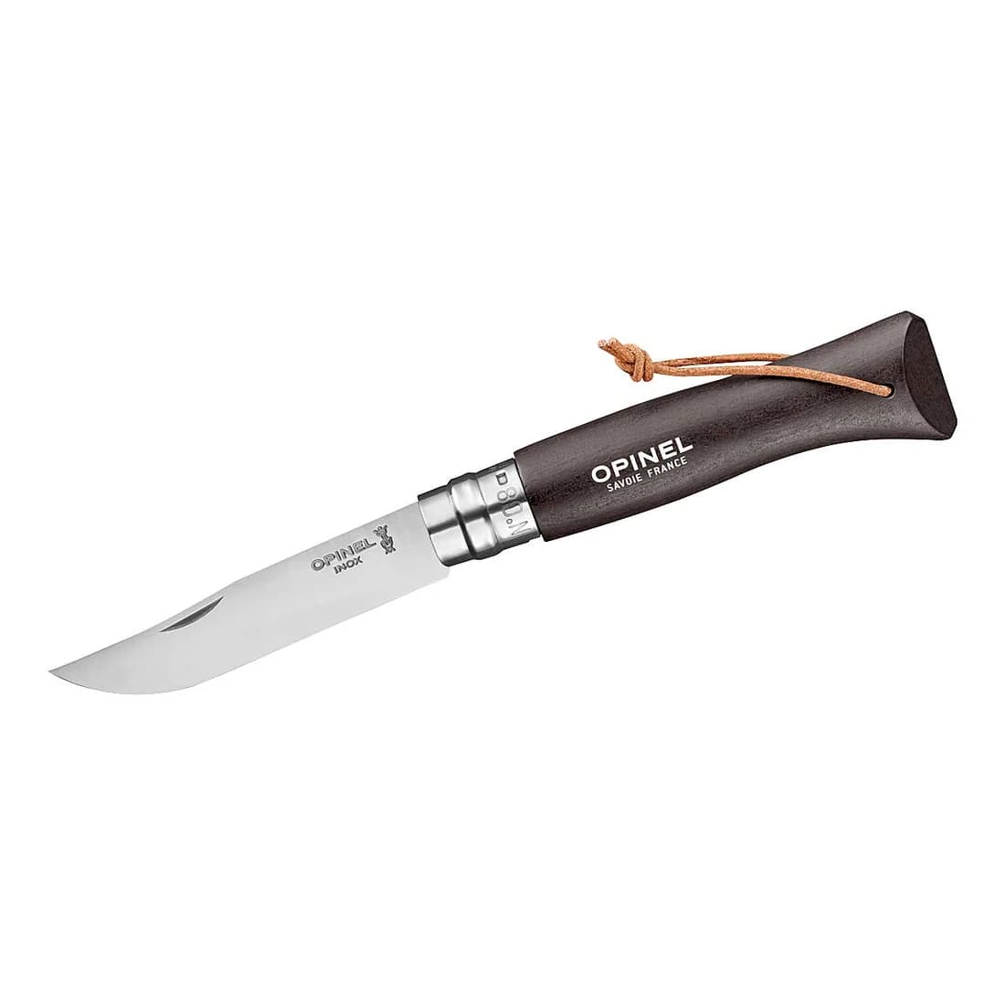 Opinel N° 8 Colorama Earth Opinel